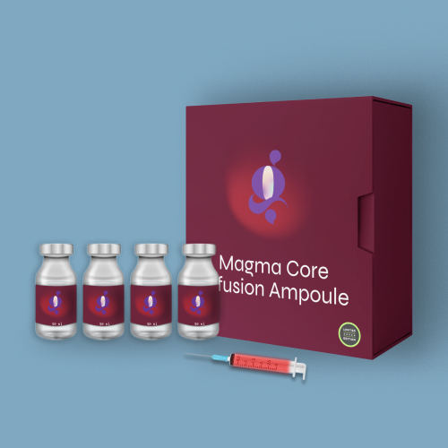 magma injection set